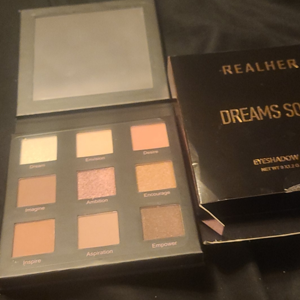 RealHer Dreams So Big